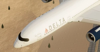 A350-900 Delta V1.2