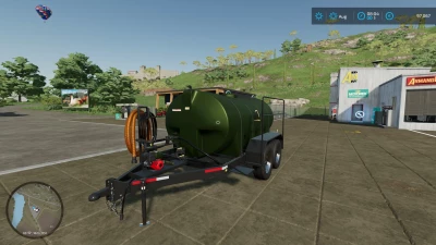 ABi Watertrailer v1.0.0.0