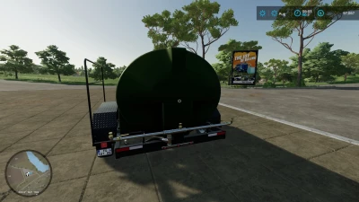 ABi Watertrailer v1.0.0.0