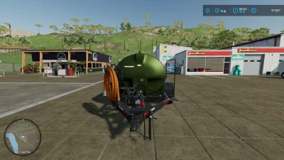 ABi Watertrailer v1.0.0.0