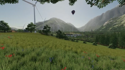 Agricultural Land v1.0.0.2