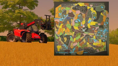 Agricultural Land v1.0.0.2