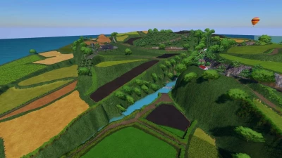 Agro Azores v1.0.0.0