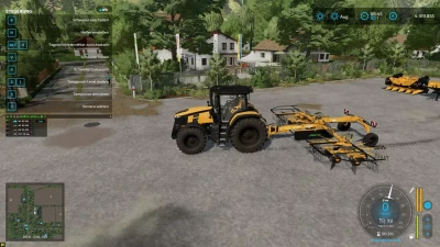 Agromasz Z2 840 H v1.0.0.0