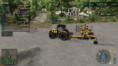 Agromasz Z2 840 H v1.0.0.0