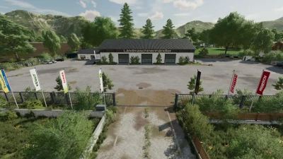 Altenthal Map v1.3.0.0