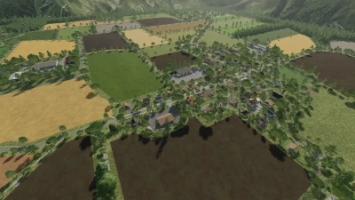 Altenthal Map v1.3.0.0