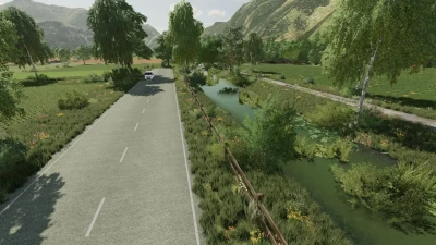 Altenthal Map v1.3.0.0