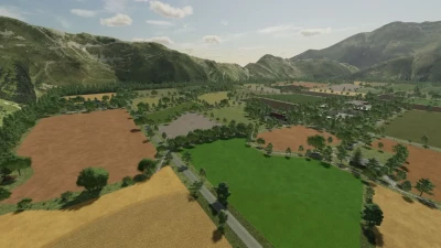 Altenthal Map v1.3.0.0