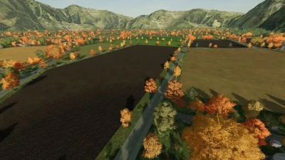 Altenthal Map v1.3.0.0