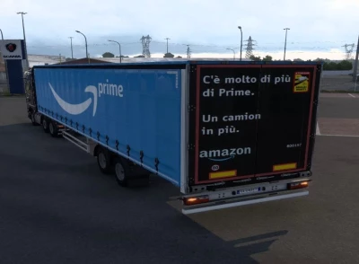 Amazon Prime Italian v1.0 1.52