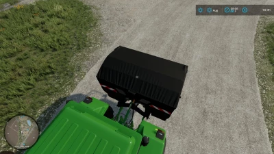 Amazone ZA TS 3200 v1.0.0.0