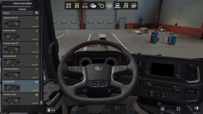 Animated Steering Wheel v1.52