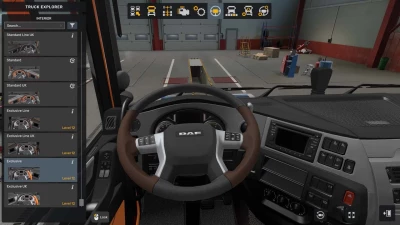 Animated Steering Wheel v1.52