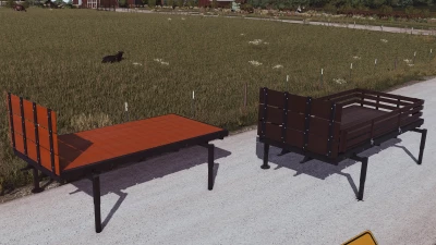 AR Frame Beds V4.0.0.0