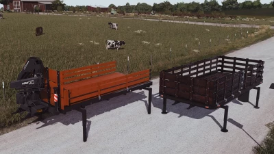 AR Frame Beds V4.0.0.0