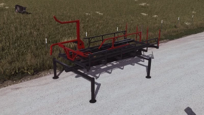 AR Frame Beds V4.0.0.0