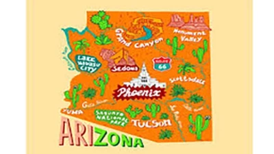 Arizona Refresh v1.0