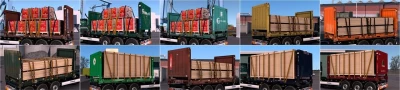 Arnook's Container Pack v19 1.51