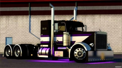 Ats peterbuilt 379 v1.0