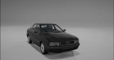 Audi 80 B3 v1.0 0.33x