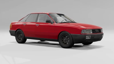 Audi 80 B3/B4 Pack v1.0 0.33.x