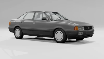 Audi 80 B3/B4 Pack v1.0 0.33.x