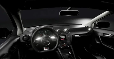 Audi A3/S3 RS3 8P Sulfix V0.33