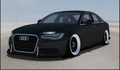 Audi A6 v1.4 0.33x