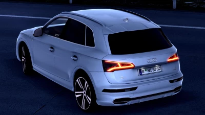 Audi Q5 3.0 TFSI 2020 v2.8 1.51