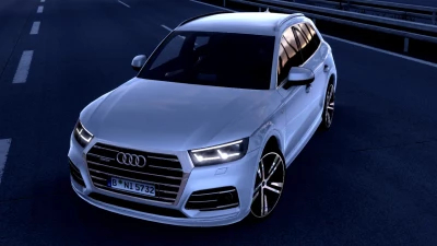 Audi Q5 3.0 TFSI 2020 v2.8 1.51