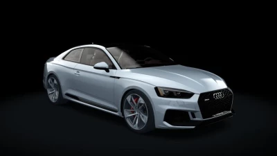 Audi RS5 2018 v1.3