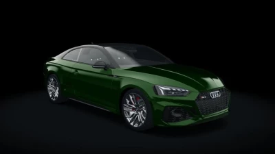 Audi RS5 v1.1