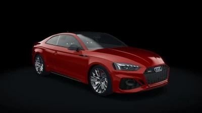 Audi RS5 v1.1