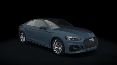 Audi RS5 v1.1