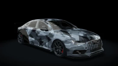 Audi S7 Sportback 2015 v1.1