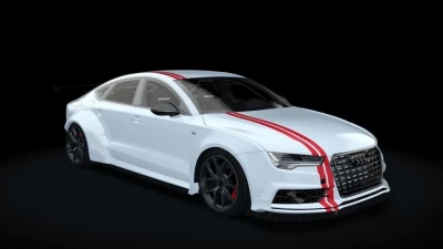 Audi S7 Sportback 2015 v1.1