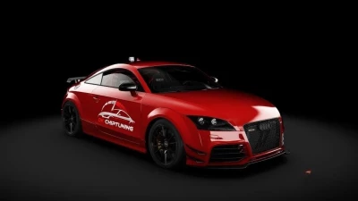 Audi TTRS Hugo v1.1