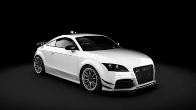 Audi TTRS Hugo v1.1