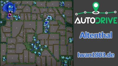 AutoDrive Altenthal V1.0.3.0