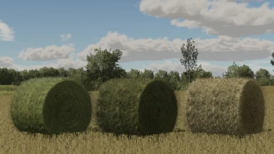 Bale Texture v1.0.0.0