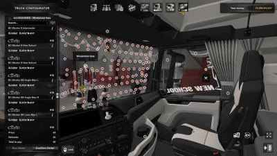 BC-Interior Belka Accessory v0.6.0