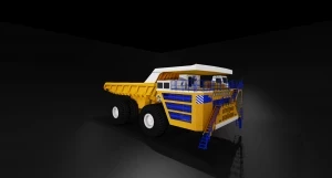 Belaz (Works With Any Version) v1.0