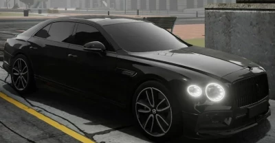 Bentley Flying Spur 2019-24 0.33