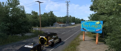 Beyond Map for ATS v1.1 1.51