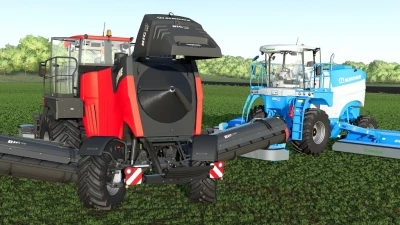 BiG M 450 Full Animated v1.0.0.0