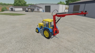 BigbagLift v1.0.0.0