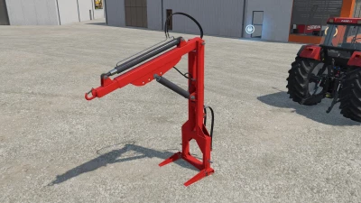 BigbagLift v1.0.0.0