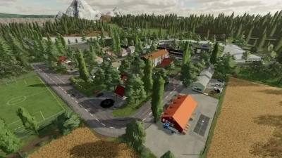 Blox Bauernhof 1857 v1.0.0.0