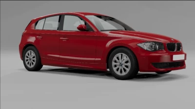 BMW 1-series (e87) v1.0 0.33x